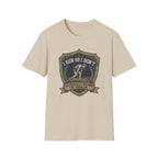 I Run So I Don't T-Shirt