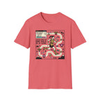 Leveling Up One Mile T-Shirt