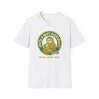 Coffee & Miles (Eventually) T-Shirt
