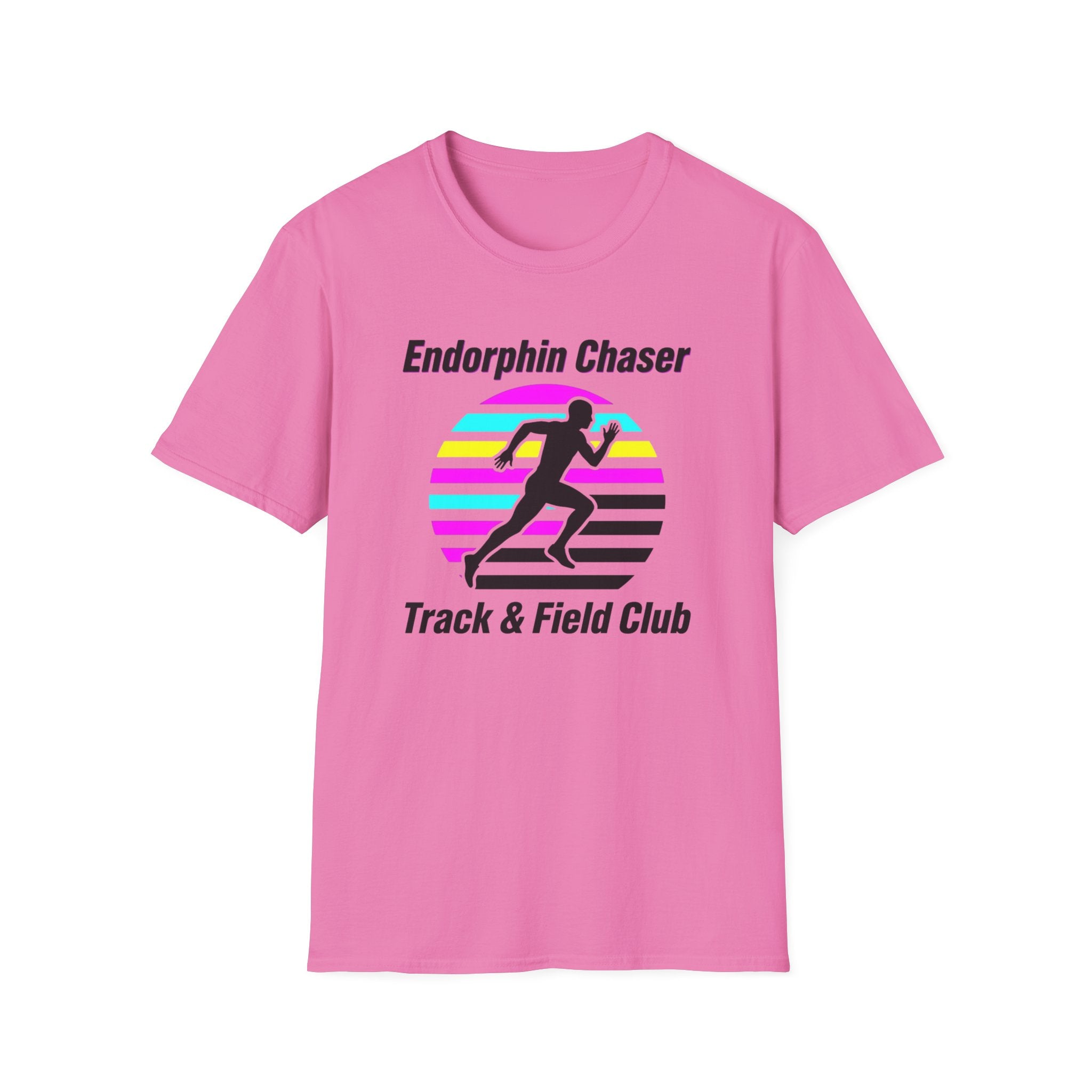 Endorphin Chaser T-Shirt