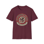 No Boundaries No Limits T-Shirt