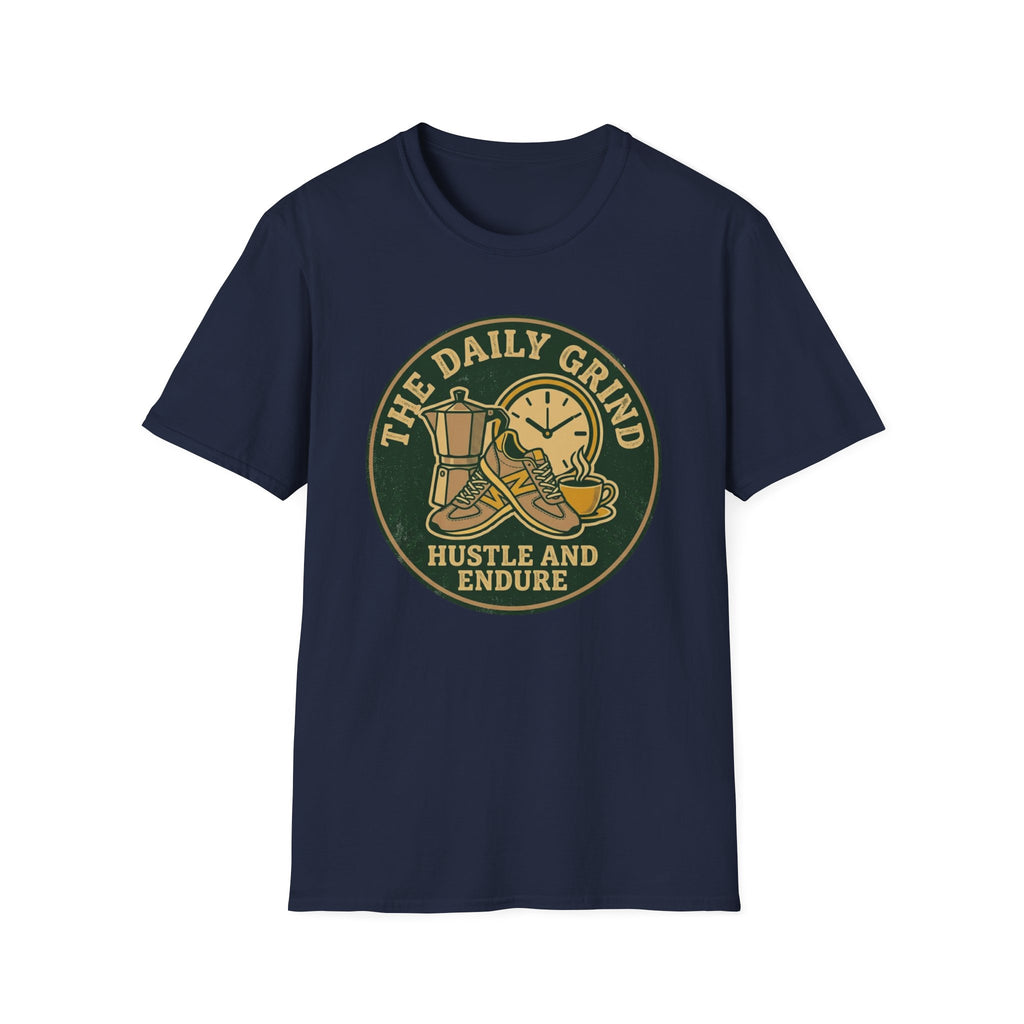 The Daily Grind T-Shirt