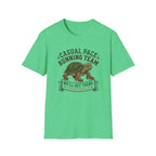 Casual Pace Running Team T-Shirt