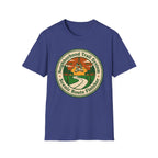 Neighborhood Trail System T-Shirt