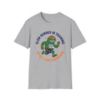 Slow Runner In Training T-Shirt