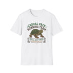 Casual Pace Running Team T-Shirt