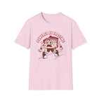 Powered By Frosting T-Shirt