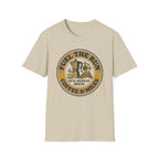 Fuel The Run T-Shirt
