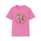 The World Is Recess T-Shirt