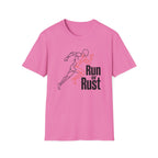 Run Or Rust T-Shirt