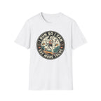 I Run So I Can Eat More Tacos T-Shirt