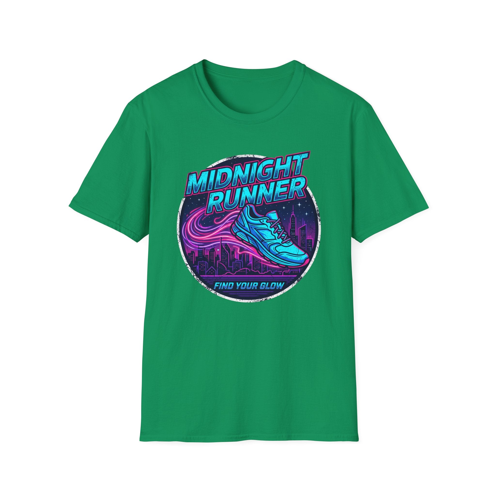 Midnight Runner T-Shirt