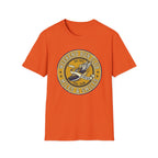 Weekend Run Club Miles & Smiles T-Shirt
