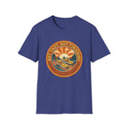 Not Fast, But Finishing T-Shirt