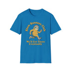 Slow Runners Club T-Shirt