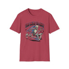 Too Dead To Quit T-Shirt