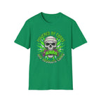 Powered By Carbs T-Shirt