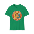 I Paid To Run T-Shirt