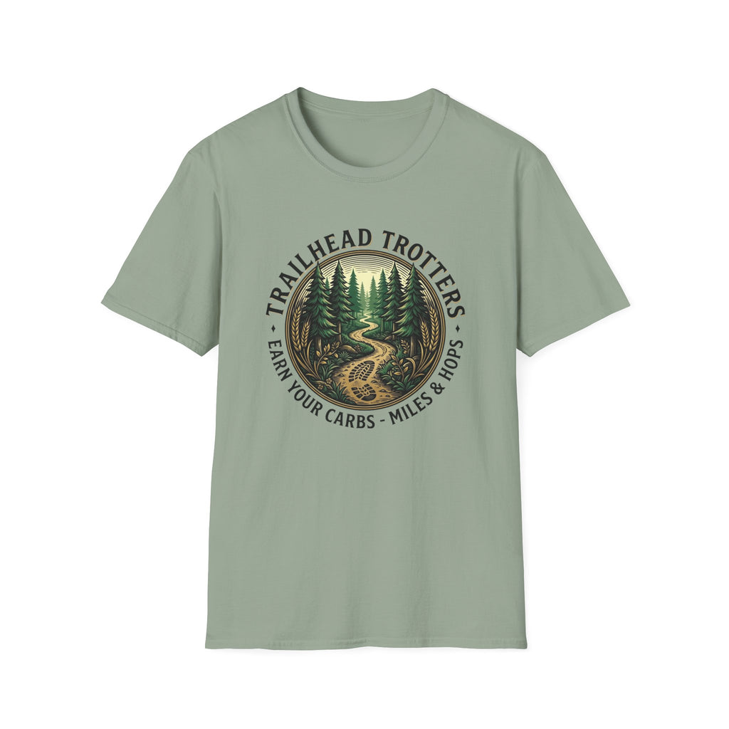Trailhead Trotters T-Shirt