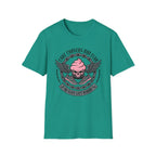 Cake Chasers Run Club T-Shirt
