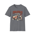 From Couch To Questionable Decisions T-Shirt