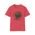 Tactical 3-Mile Deployment T-Shirt