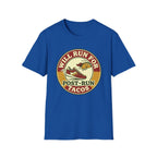 Will Run For Post-Run Tacos T-Shirt