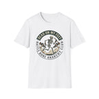 Dead On My Feet T-Shirt
