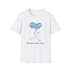 Breathe Step Flow T-Shirt