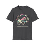 Rattle & Roll No More T-Shirt