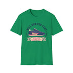 Will Run For Cake T-Shirt