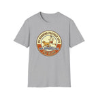 My Running Partner Says I'm Slow T-Shirt
