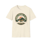 Dawn Patrol & Drip T-Shirt
