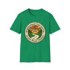 Neighborhood Trail System T-Shirt