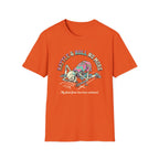 Rattle & Roll No More T-Shirt