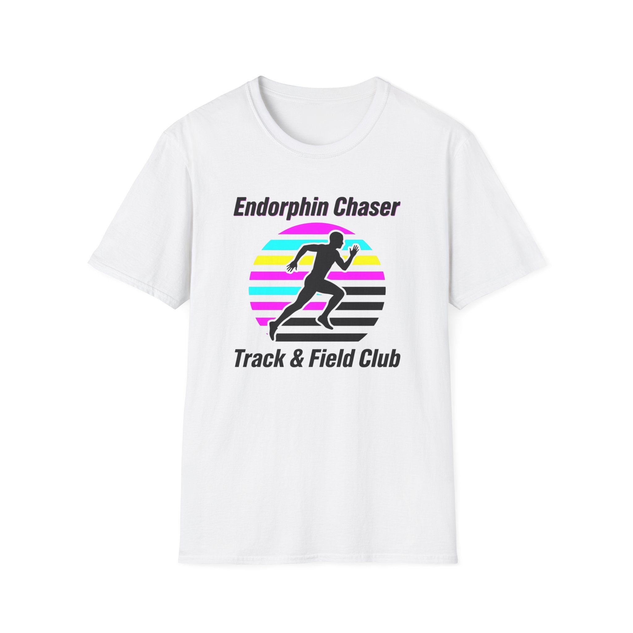 Endorphin Chaser T-Shirt