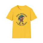 Over-Prepared T-Shirt