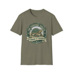 The Everyday Athlete T-Shirt