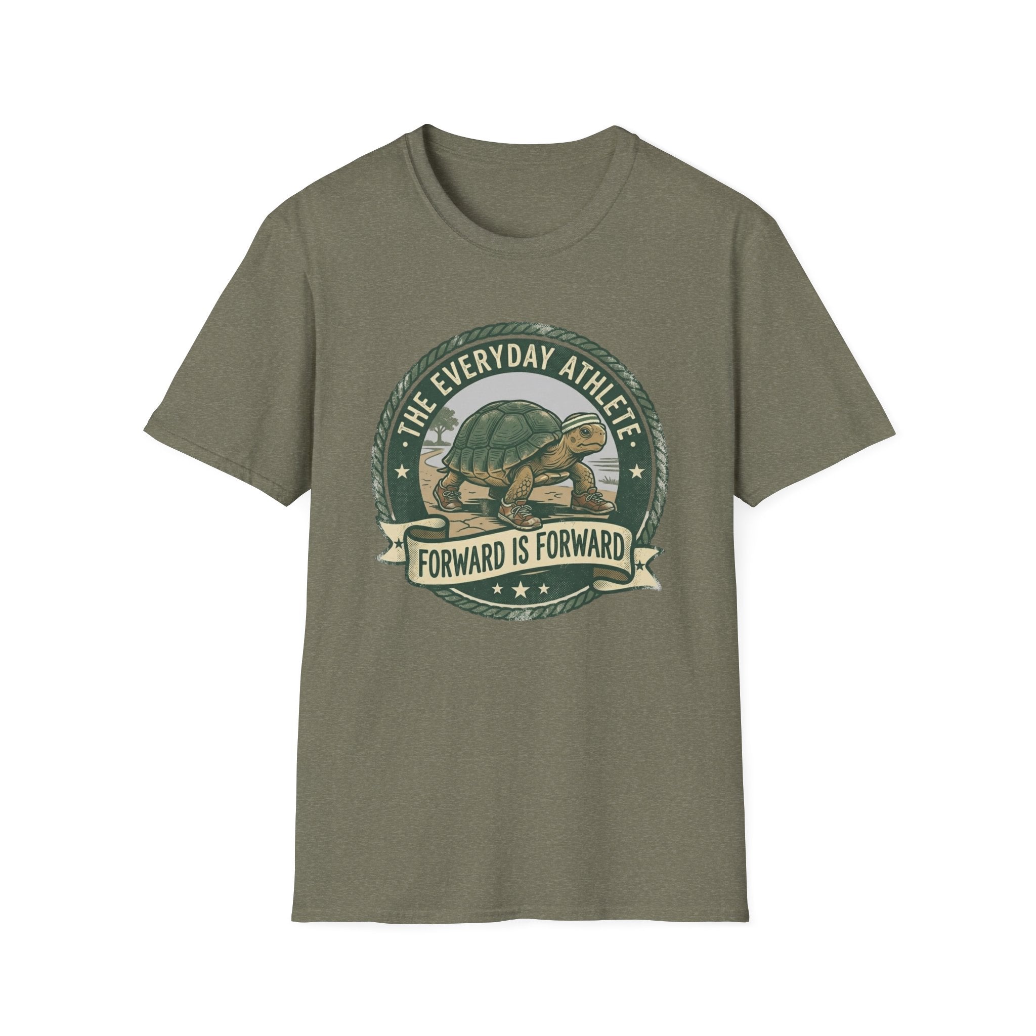 The Everyday Athlete T-Shirt