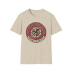 No Boundaries No Limits T-Shirt