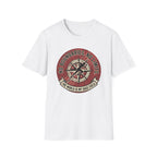 No Boundaries No Limits T-Shirt