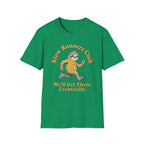Slow Runners Club T-Shirt