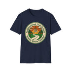 Neighborhood Trail System T-Shirt