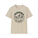 Dead On My Feet T-Shirt