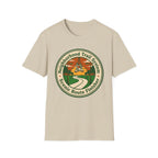 Neighborhood Trail System T-Shirt