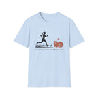 Training Partner Different Goals T-Shirt