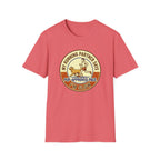 My Running Partner Says I'm Slow T-Shirt