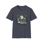 Wild At Pace T-Shirt