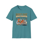 Rest Day World Champion T-Shirt