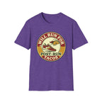 Will Run For Post-Run Tacos T-Shirt